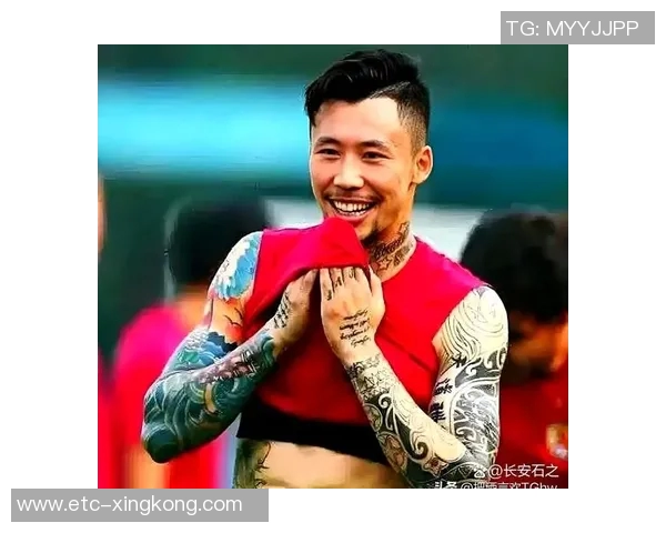 足球明星纹身艺术男士专属个性照片展示与创意设计分享